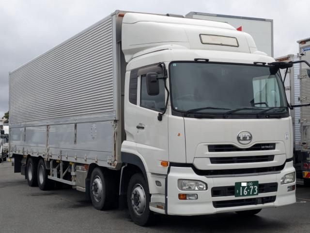Nissan QUON 2014-03 6596960-1