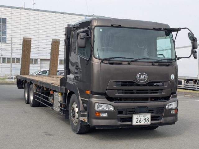 Nissan QUON 2018-06 6596890-2