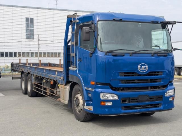 Nissan QUON 2018-05 6596902-1