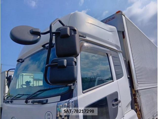 Nissan QUON 2015-03 6642277-9