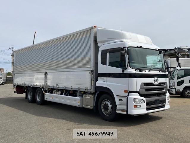 Nissan QUON 2016-12 6677638-1