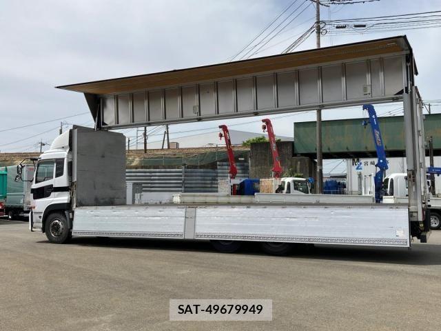 Nissan QUON 2016-12 6677638-4