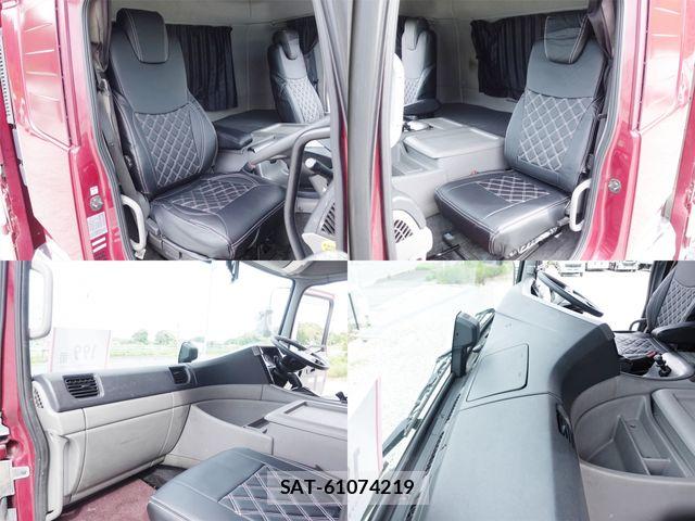Nissan QUON 2018-01 6677635-16