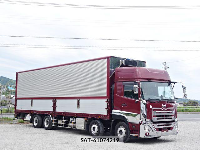 Nissan QUON 2018-01 6677635-20