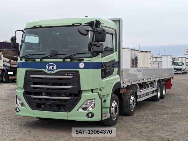 Nissan QUON 2024-09 6677632-0