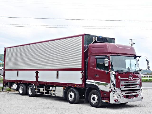 Nissan QUON 2018-01 6689579-0