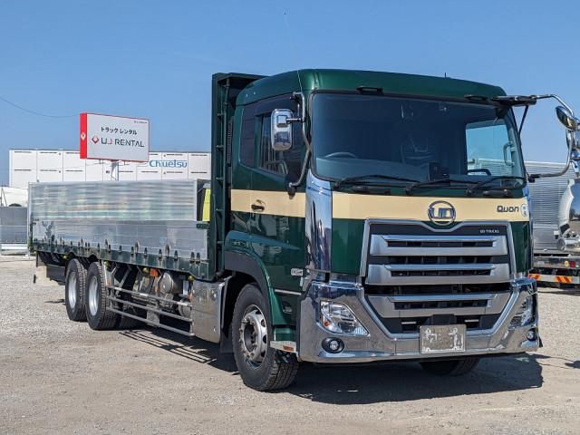 Nissan QUON 2023-01 6689578-1