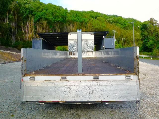 Nissan QUON 2020-05 6734201-9