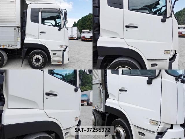 Nissan QUON 2018-08 6791437-3