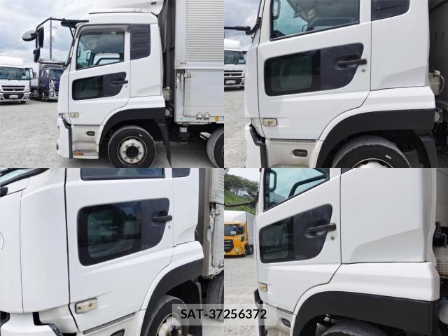 Nissan QUON 2018-08 6791437-7