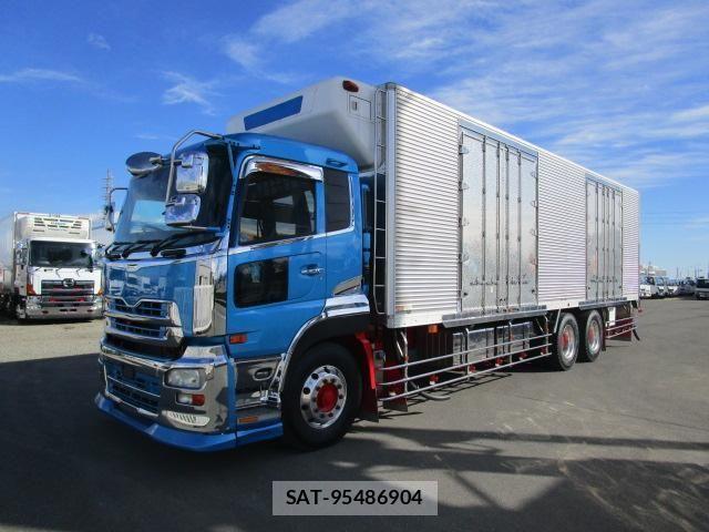 Nissan QUON 2015-08 6791442-0