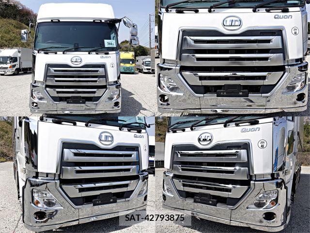 Nissan QUON 2019-04 6791436-2