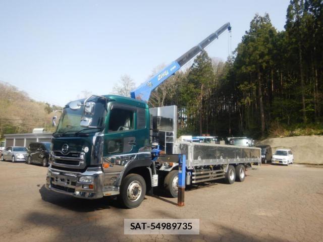 Nissan QUON 2014-03 6791441-21
