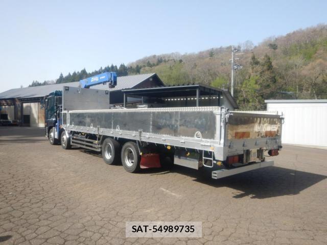 Nissan QUON 2014-03 6791441-4