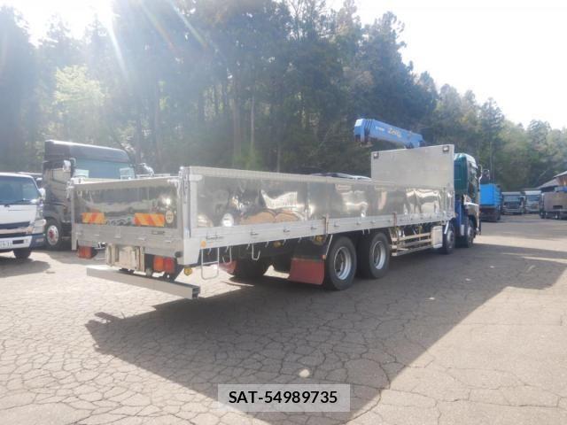 Nissan QUON 2014-03 6791441-6