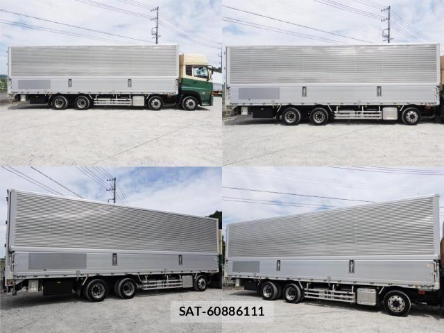 Nissan QUON 2017-07 6791445-4