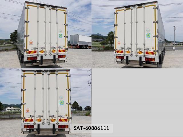 Nissan QUON 2017-07 6791445-5