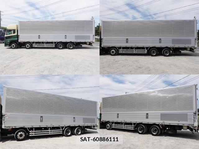 Nissan QUON 2017-07 6791445-6