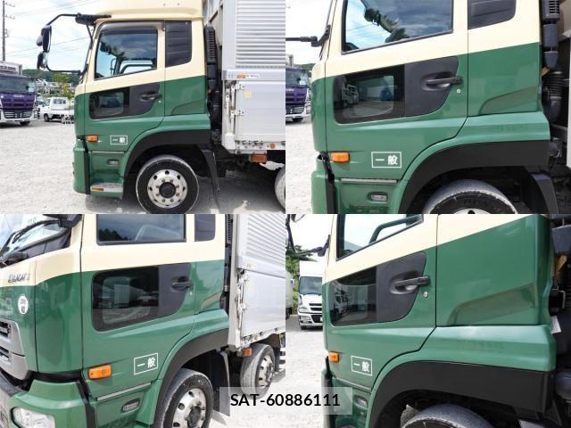 Nissan QUON 2017-07 6791445-7