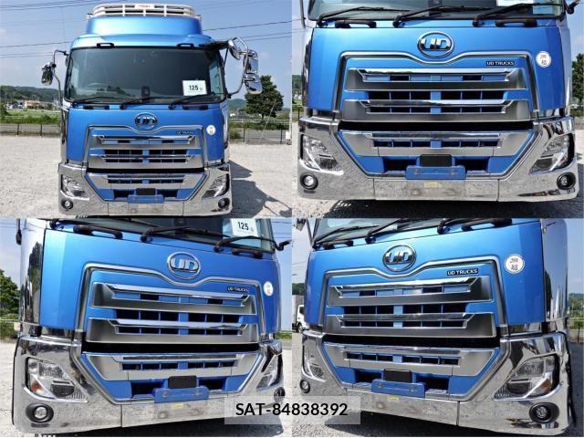 Nissan QUON 2017-12 6791443-2