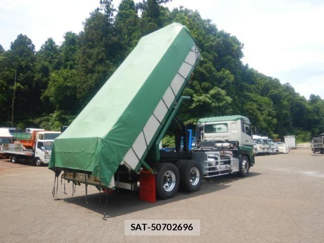 Nissan QUON 2013-01 6791440-22