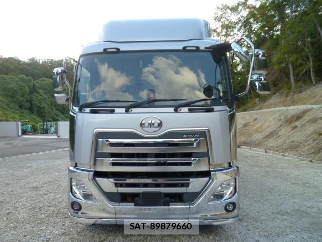 Nissan QUON 2019-03 6791433-1