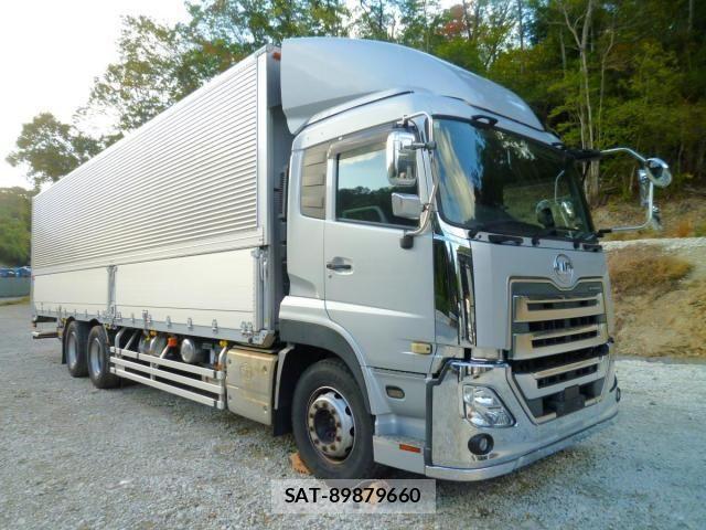 Nissan QUON 2019-03 6791433-2