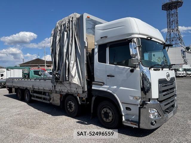 Nissan QUON 2021-02 6791431-9
