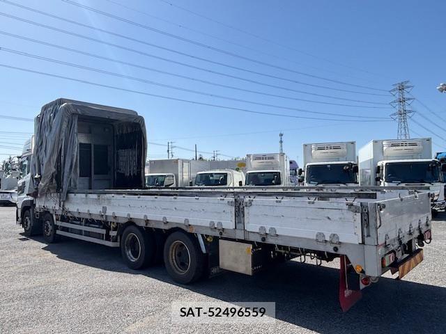 Nissan QUON 2021-02 6791431-10