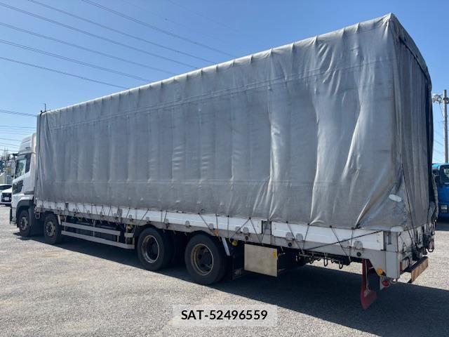Nissan QUON 2021-02 6791431-1