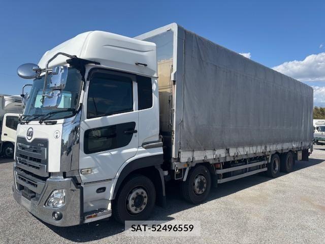 Nissan QUON 2021-02 6791431-3