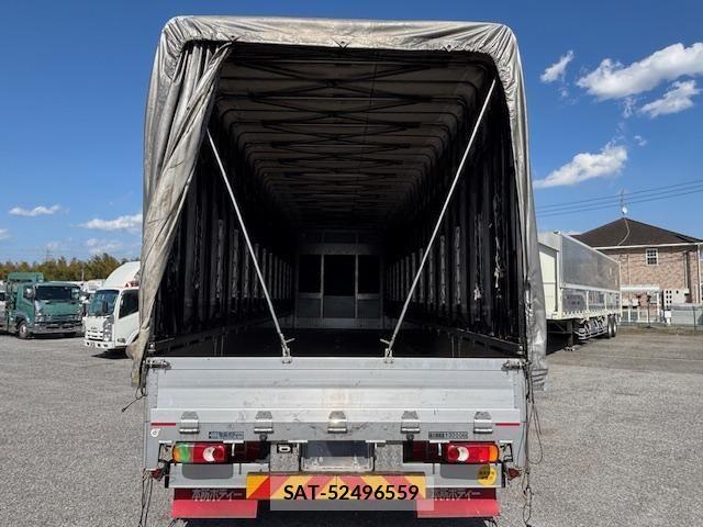 Nissan QUON 2021-02 6791431-5