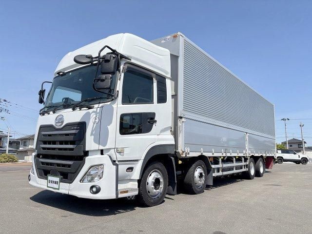 Nissan QUON 2020-04 6805456-0