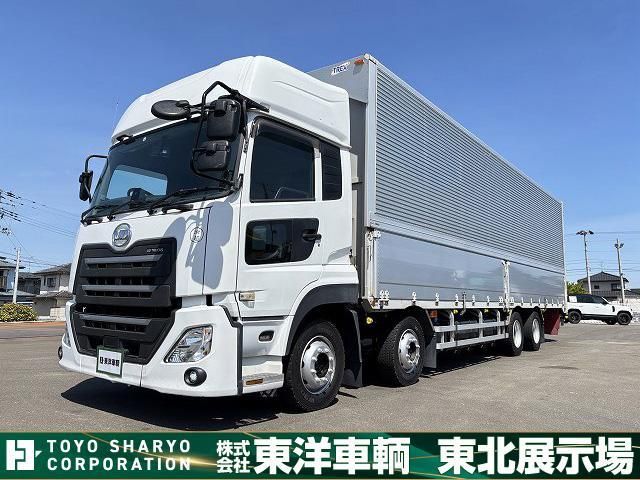 Nissan QUON 2020-04 6805456-25