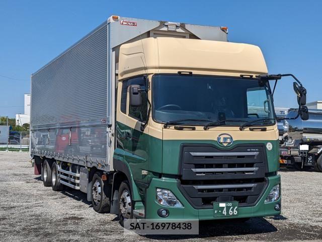 Nissan QUON 2019-04 6911618-1
