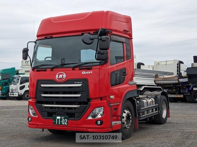 Nissan QUON 2018-10 6911623-0