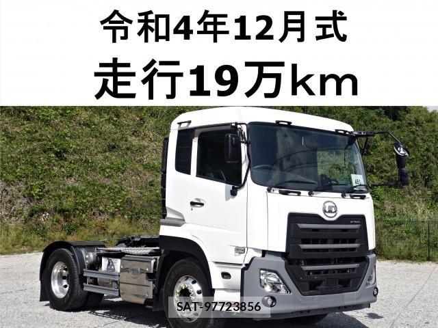 Nissan QUON 2022-12 6911622-0