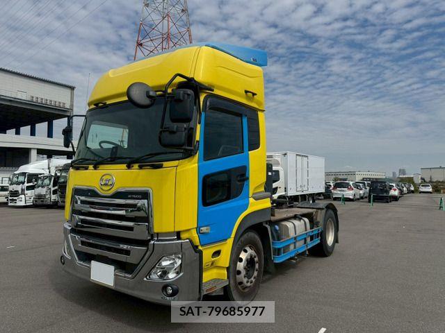 Nissan QUON 2020-07 6911624-0