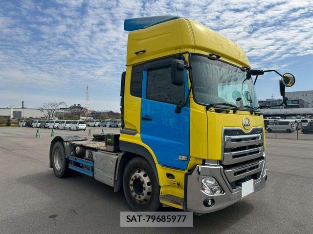 Nissan QUON 2020-07 6911624-2