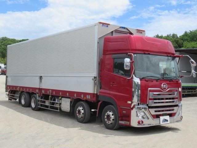 Nissan QUON 2020-02 6964435-1