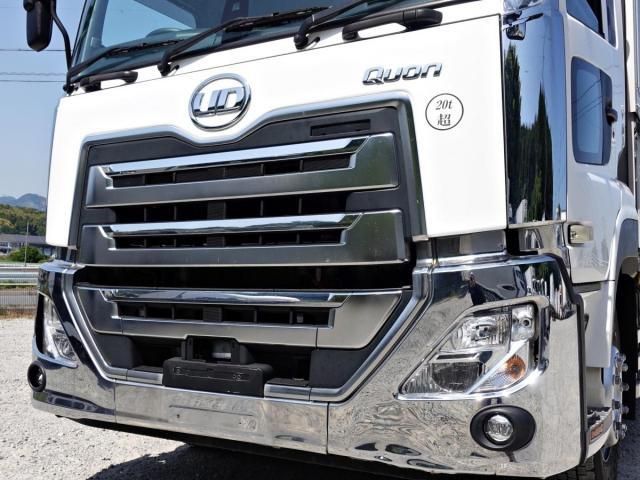Nissan QUON 2020-04 6964439-3