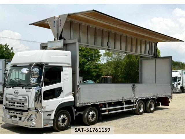Nissan QUON 2022-03 7021333-8