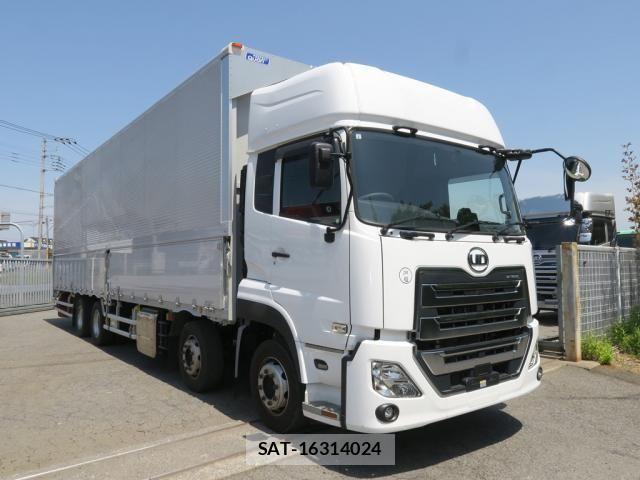 Nissan QUON 2023-01 7060359-0