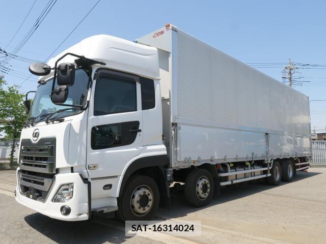 Nissan QUON 2023-01 7060359-1