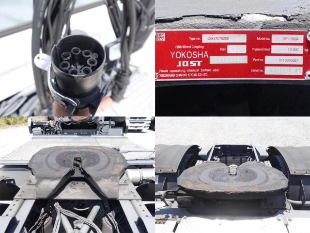Nissan QUON 2022-10 7199694-17