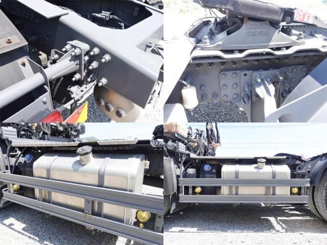 Nissan QUON 2022-10 7199694-20