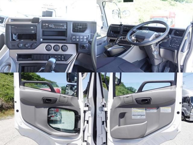 Nissan QUON 2022-10 7199694-25