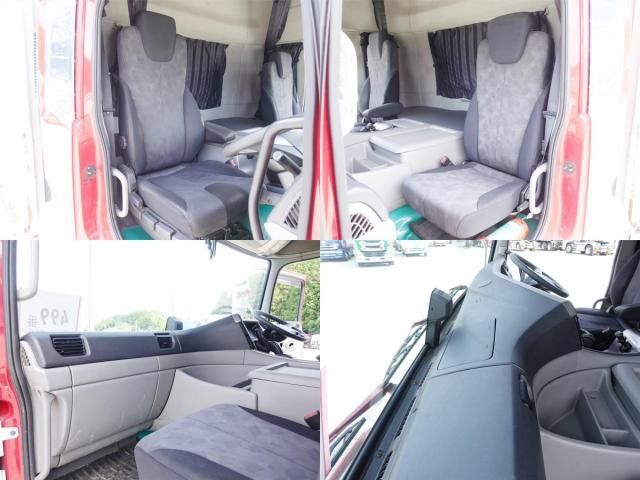 Nissan QUON 2019-03 7199697-25