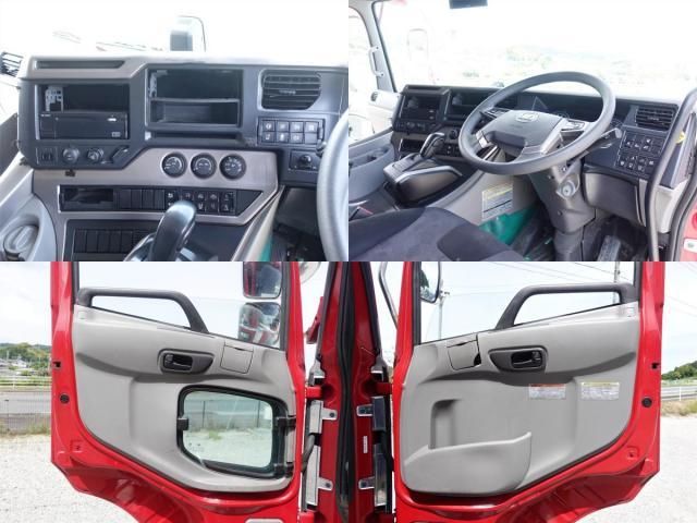 Nissan QUON 2019-03 7199697-26