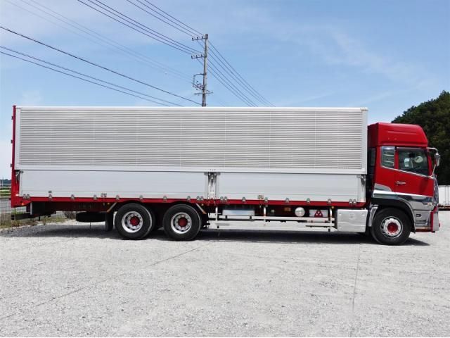Nissan QUON 2019-03 7199697-8
